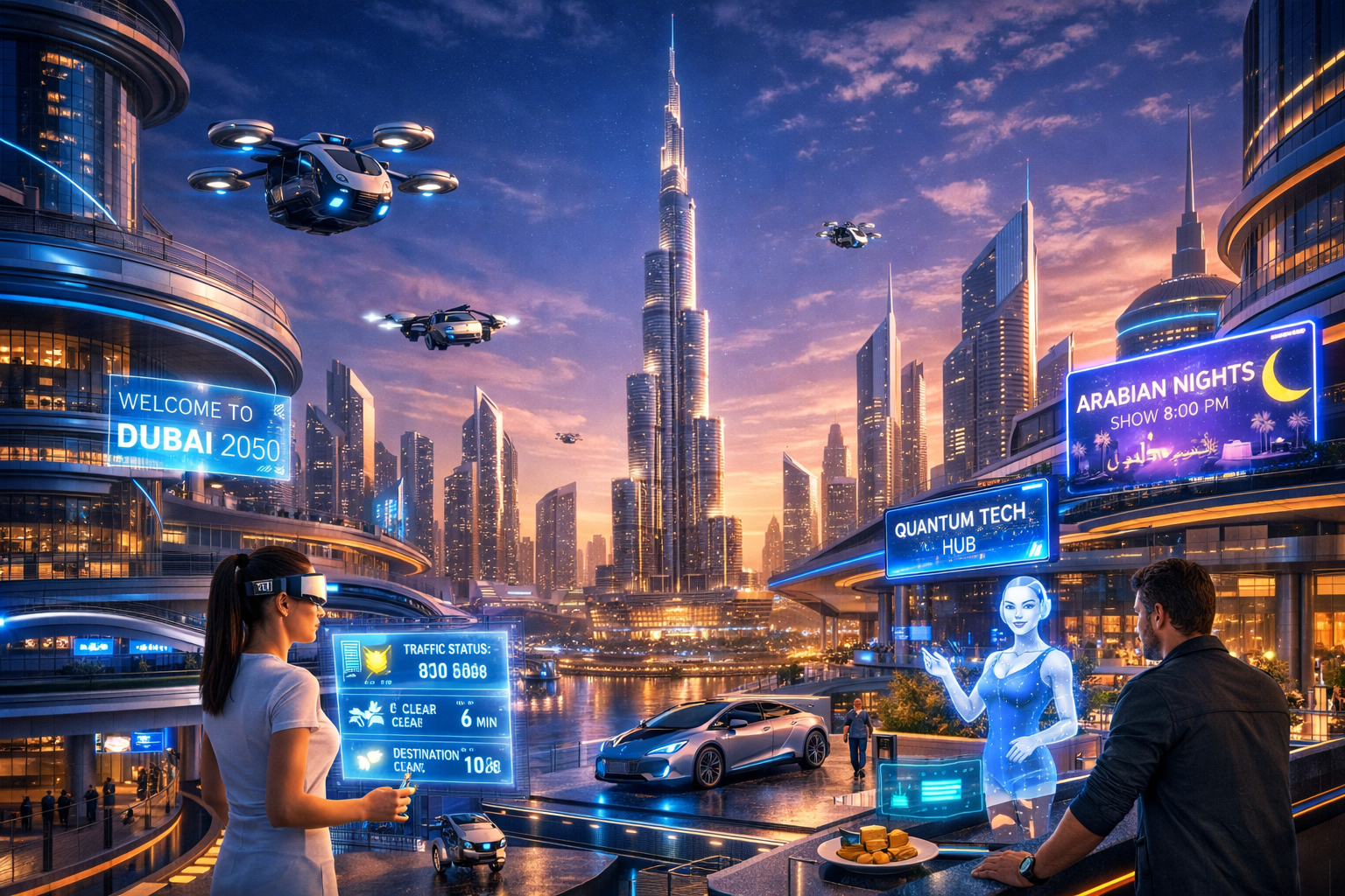 Welcome to the TechFinder blog