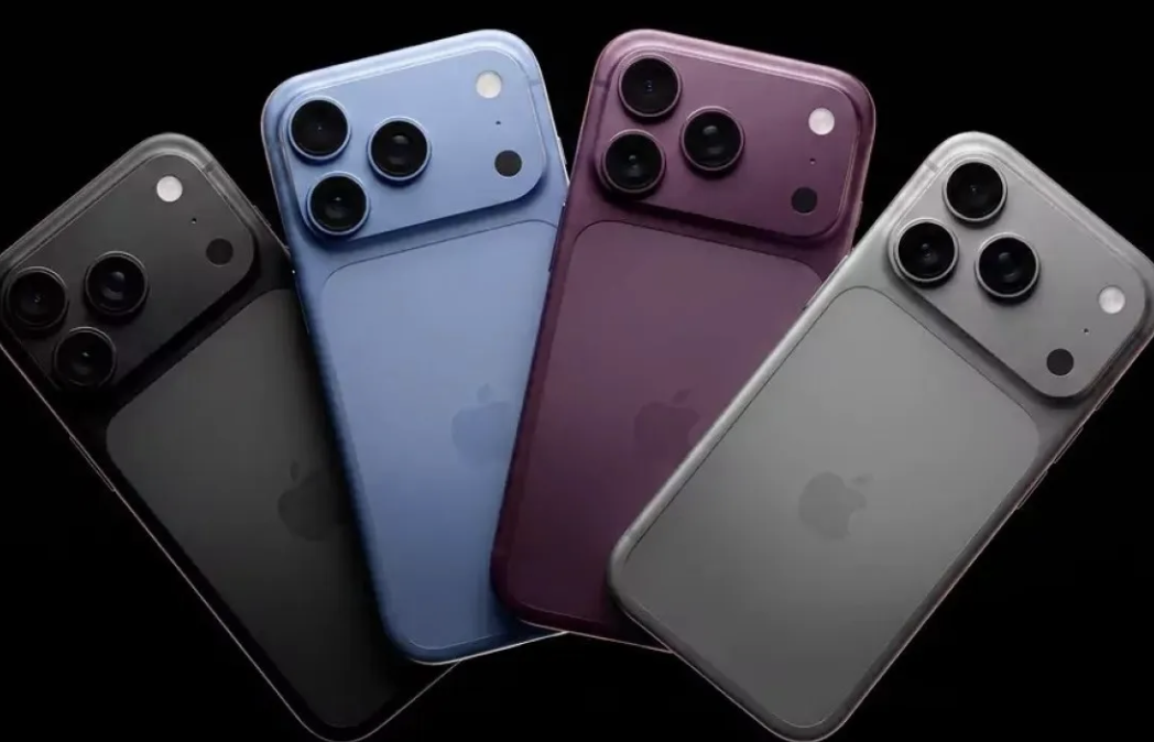 IPhone 18 Pro & iPhone 18 Pro Max Pro performance. A more advanced camera. A new generation of iPhone.